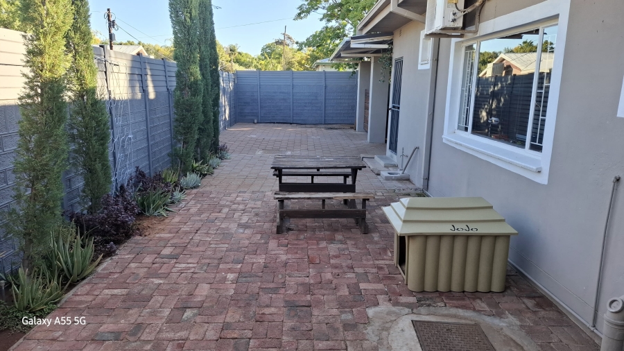 4 Bedroom Property for Sale in Middelpos Northern Cape